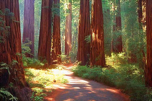 Inspired nature