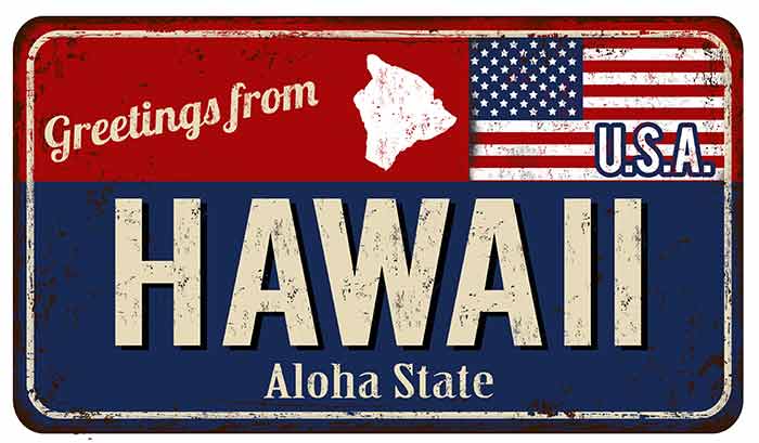 Huna Philosophy: Hawaii, the Aloha State