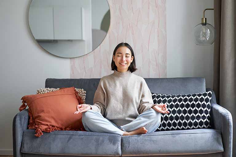 Lagom Lifestlye: Practiced Mindfulness