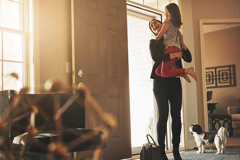 Lagom Lifestyle: The work-life balance can also be lagom
